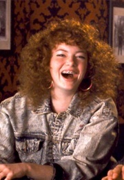 Emma Stone: Allison, Ghosts of Girlfriends Past (2009)