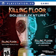 Killing Floor VR Double Pack