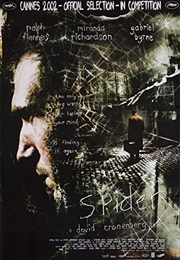 Spider (2002)