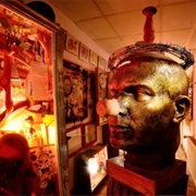 Museum of Lies, Radebeul, Germany