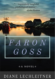 Faron Goss (Diane Lechleitner)