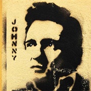Johnny Cash