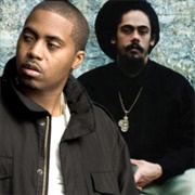 Nas and Damian Marley - 'Friends'