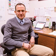 Sj Miller (Agender/Transgender, Uses No Personal Pronouns)