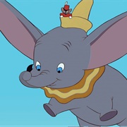 Dumbo (Dumbo)