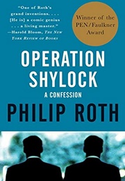 Operation Shylock: A Confession (Philip Roth)