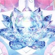 Sailor Moon Legendary Silver Crystal