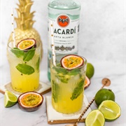Passionfruit Mojito