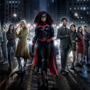 Batwoman Season 3