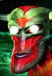 Star Trek: The Final Darkness (2004)