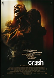 Crash (2004)