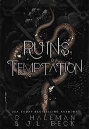 Ruins of Temptation (C. Hallman)