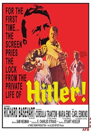 Hitler (1962)
