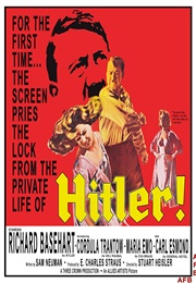 Hitler (1962)