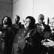 Gospel in Harlem