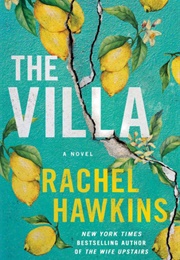 The Villa (Rachel Hawkins)
