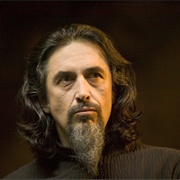 Igor Karkaroff (Harry Potter)