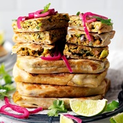 Murtabak