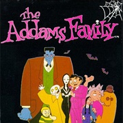 The Addams Family (1992)