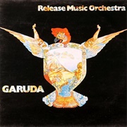 Release Music Orchestra - Garuda