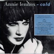 Cold - Annie Lennox