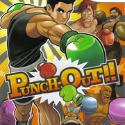 Punch Out!! Wii
