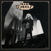 Voyeur - Kim Carnes