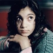 Eli (Let the Right One In)