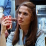 Nurse Janet Marshall (Halloween Ii)