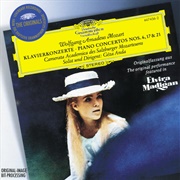 Geza Anda - Mozart: Piano Concertos Nos. 6, 17 & 21