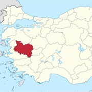 Manisa Province