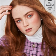 Sadie Sink