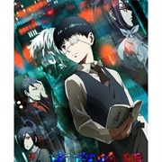 Tokyo Ghoul