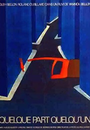 Somewhere, Someone (1972)