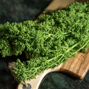 Huauzontle (Chenopodium Nuttalliae)