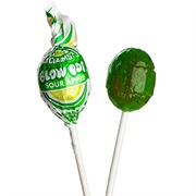 Apple Blow Pop