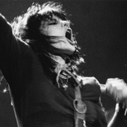 Why Can't We Be Happy - Joan Jett and the Blackhearts