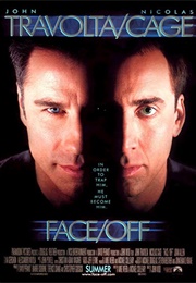 Face/Off (1997)
