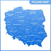 Polish Geography