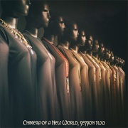 Jarguna & Friends - Chimera of a New World, Session Two