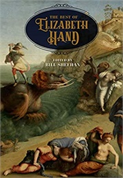 The Best of Elizabeth Hand (Hand)