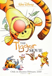 The Tiger Movie (2000)
