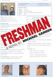 Freshman (Michael Gerber)