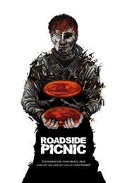 Roadside Picnic (2016)