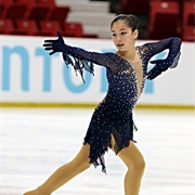 Alyssa Liu