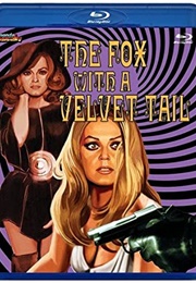 The Fox With a Velvet Tail (1971)