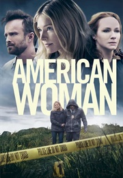 American Woman (2018)