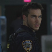 Jake Riley, Containment