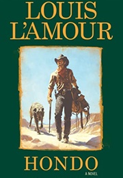 Hondo (Louis L'amour)