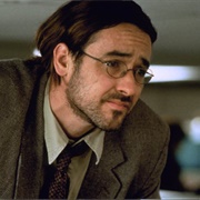 Craig Schwartz (Being John Malkovich, 1999)